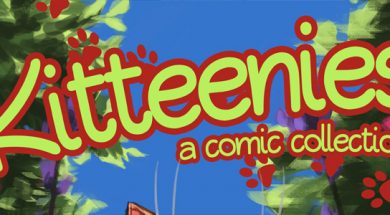 Kitteenies