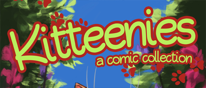 Review: Kitteenies The Collection