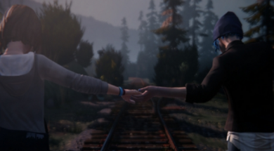 Life is Strange