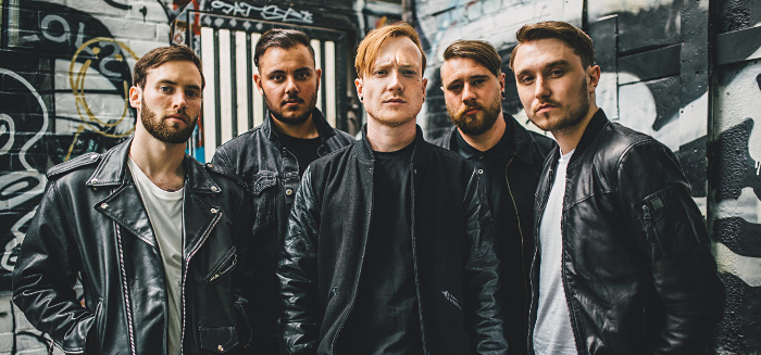 Track Of The Day: Mallory Knox – ‘When Are We Waking Up?’