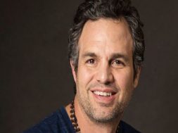 Mark Ruffalo