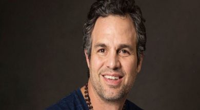 Mark Ruffalo