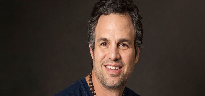 Mark Ruffalo