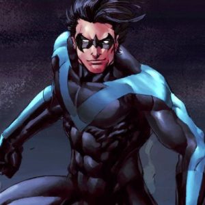 Nightwing