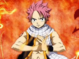 Natsudragneel