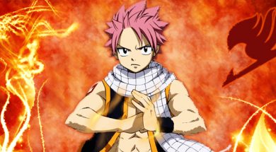 Natsudragneel