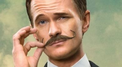 Neil Patrick Harris