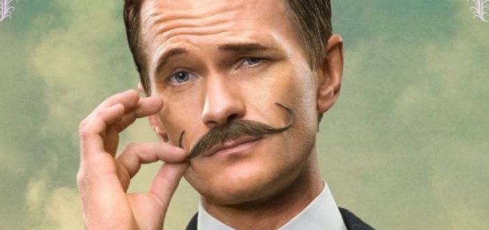 Neil Patrick Harris To Star In Netflix’s A Series Of Unfortunate Events