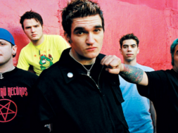 New Found Glory