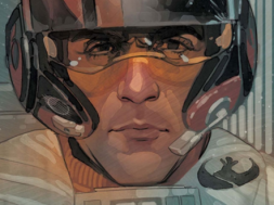 Poe Dameron