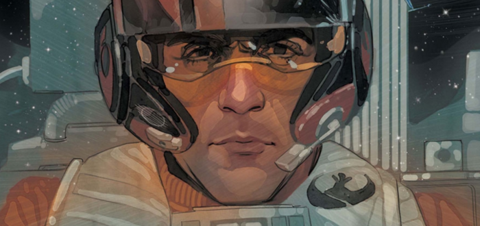 Poe Dameron