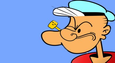 Popeye