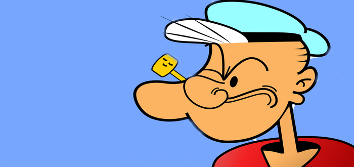 Popeye Movie Finally Lands A Writer