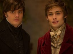 Pride-and-Prejudice-and-Zombies-Sam-Riley-and-Douglas-Booth-as-Darcy-and-Bingley