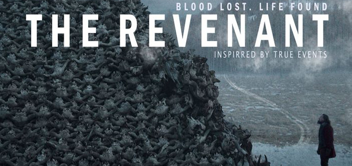 Review: The Revenant