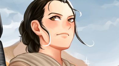 Rey – Kogasa Zerochan