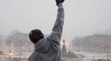 Rocky