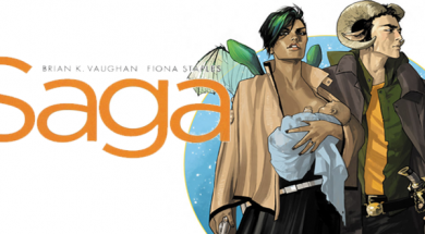 Saga