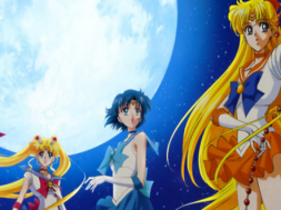 Sailor Moon