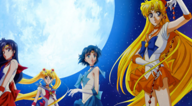 Sailor Moon
