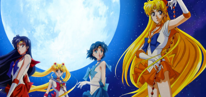 Sailor Moon