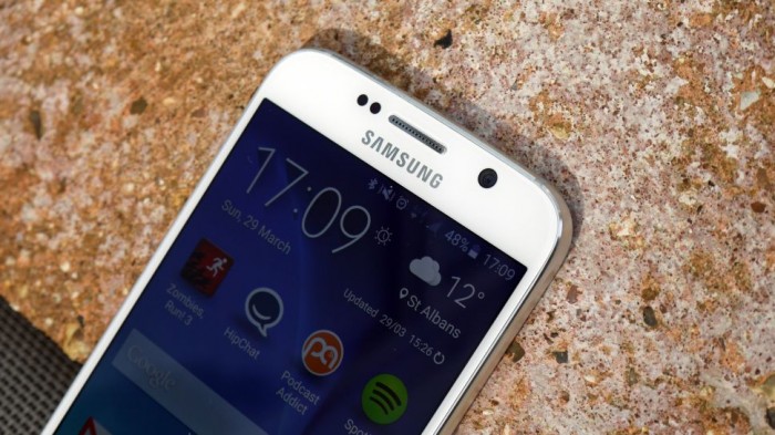 Samsung Galaxy S7 Specs Leaked