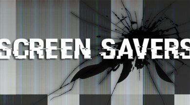 Screen-Savers