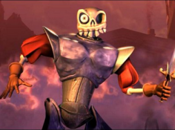 MediEvil