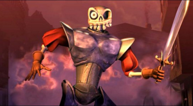 MediEvil