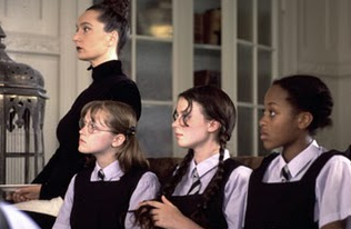 The Worst Witch