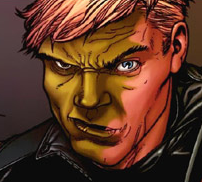 Civil War Hulkling