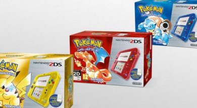 Pokemon