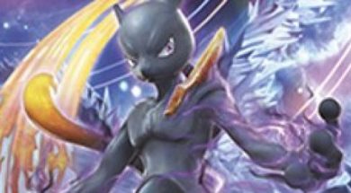 Shadow Mewtwo