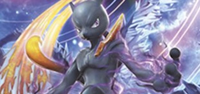 Shadow Mewtwo