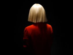 Sia Unstoppable