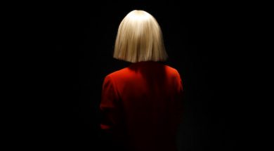 Sia Unstoppable