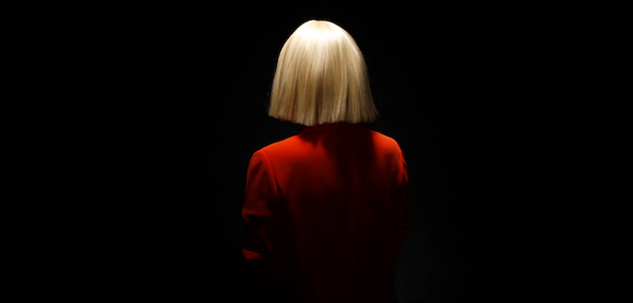 Sia Unstoppable