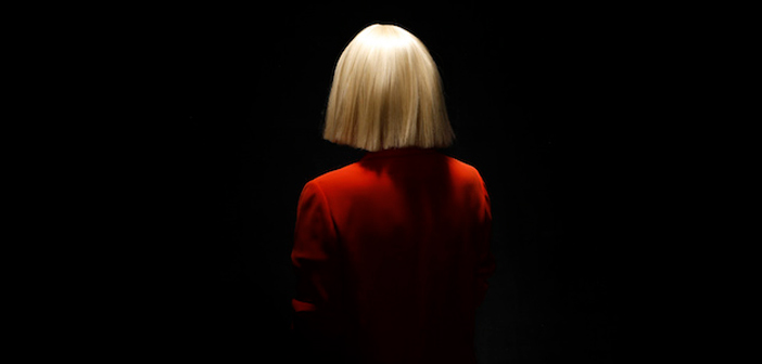 Track of the Day: Sia – ‘Unstoppable’