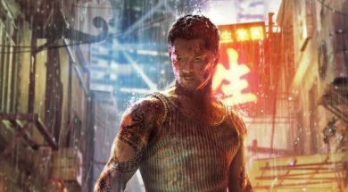 Sleeping Dogs