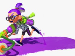 Splatoon