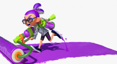Splatoon