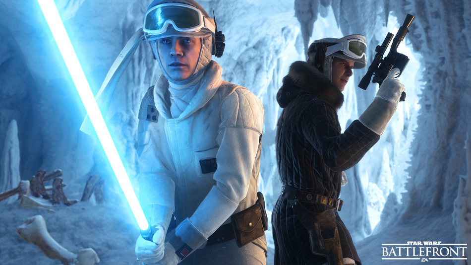 Star Wars: Battlefront Updates And DLC Details