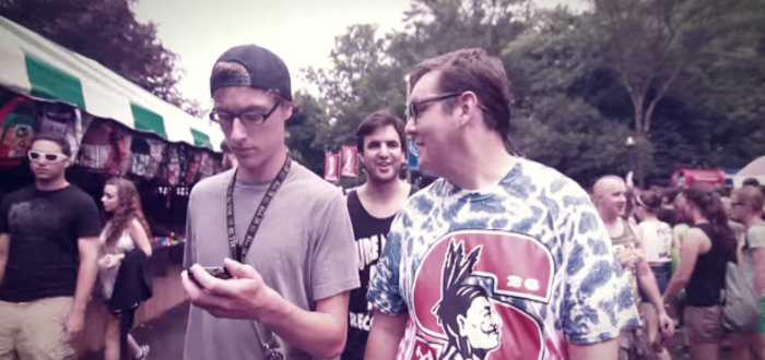 Track of the Day: State Champs – ‘Elevated’