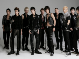 Super Junior