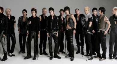 Super Junior