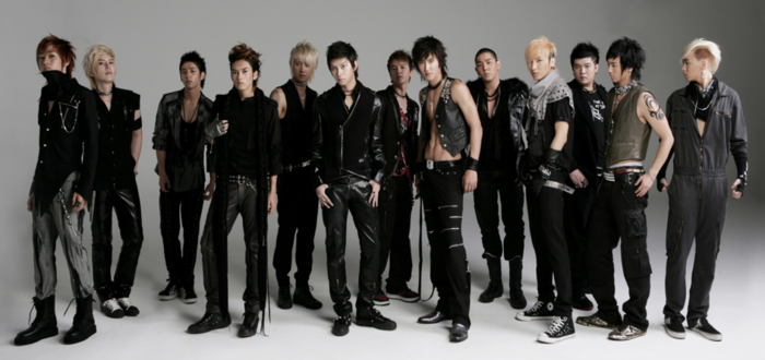 K-pop Track of the Day: Super Junior – 'Don't Don' – The Arcade