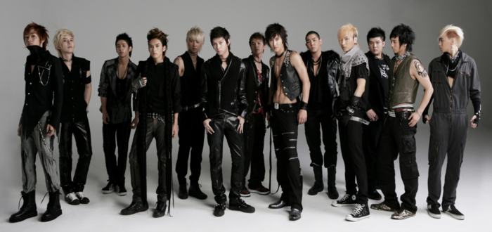 Super Junior