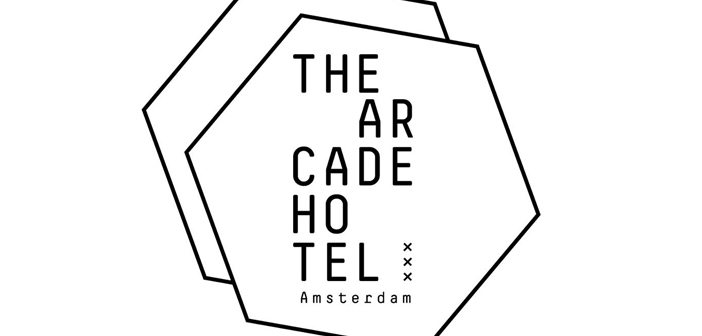 Amsterdam Hotel ‘The Arcade’ Becomes Europe’s First Gamer Hotel