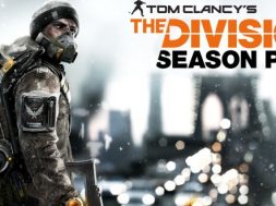 Tom Clancy’s The Division