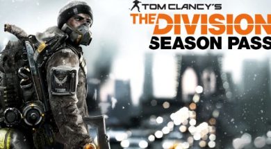 Tom Clancy’s The Division